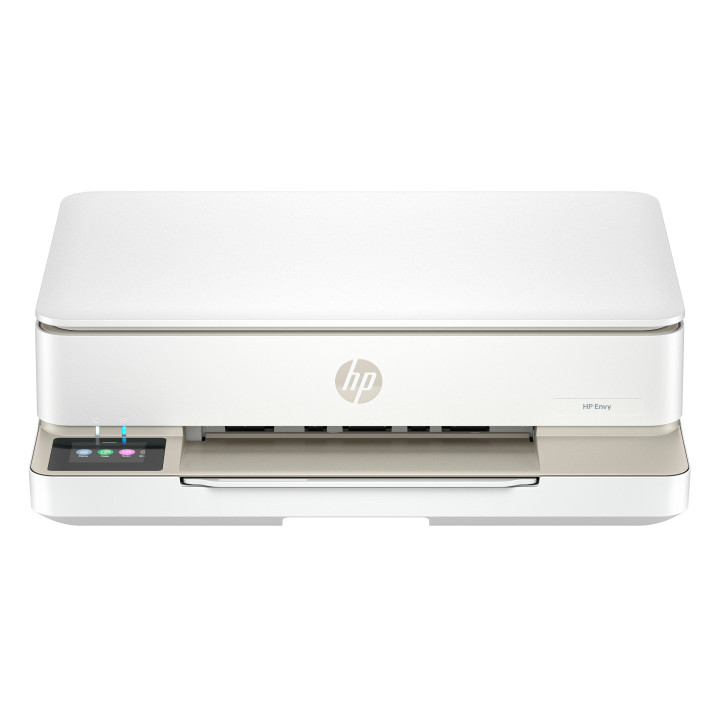 HP ENVY 6132e Wireless All-in-One Couleur Imprimante, Instant Ink Impression photo — vue 1