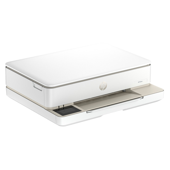 HP ENVY 6132e Wireless All-in-One Couleur Imprimante, Instant Ink Impression photo — vue 2