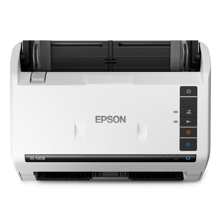 Epson WorkForce DS-530III — vue 5