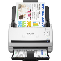 Epson WorkForce DS-770II — vue 1