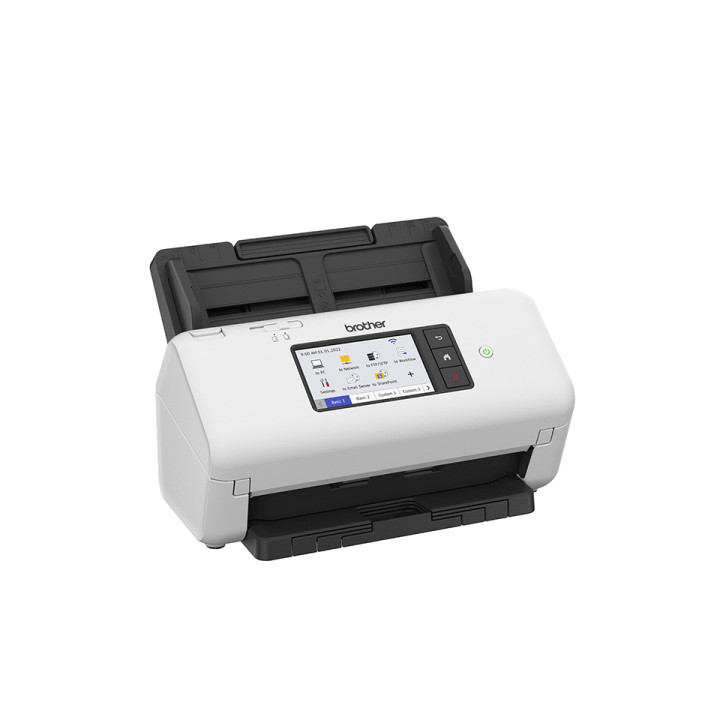 Brother ADS-4700W - Scanner bureautique — vue 5