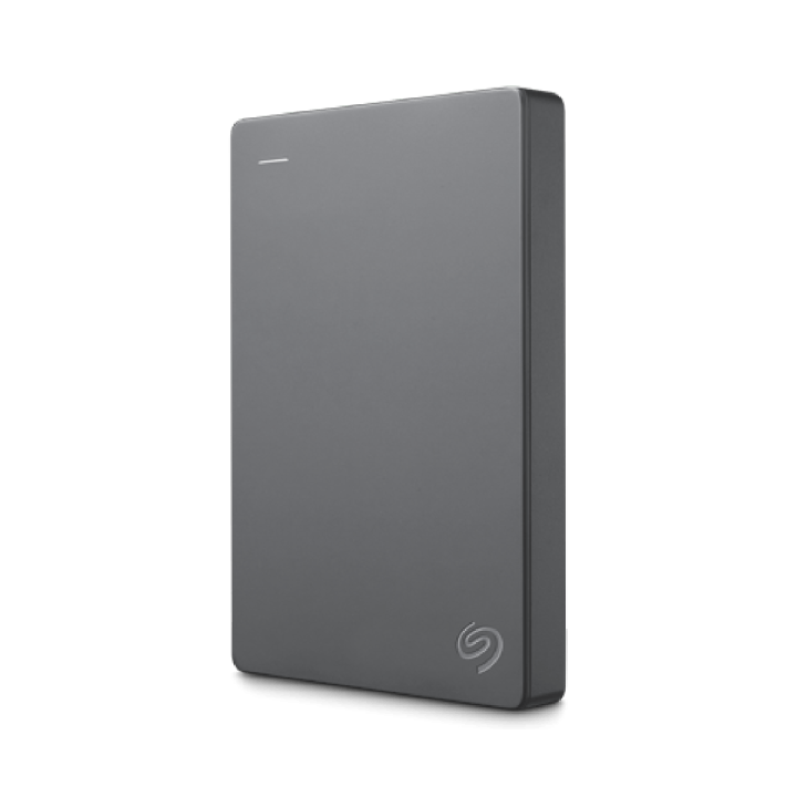 Seagate Basic 2 To — disque dur externe USB 3.0