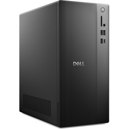 Dell Pro QVT1260 — tour, Core i5-14400, 16 Go, SSD 512 Go