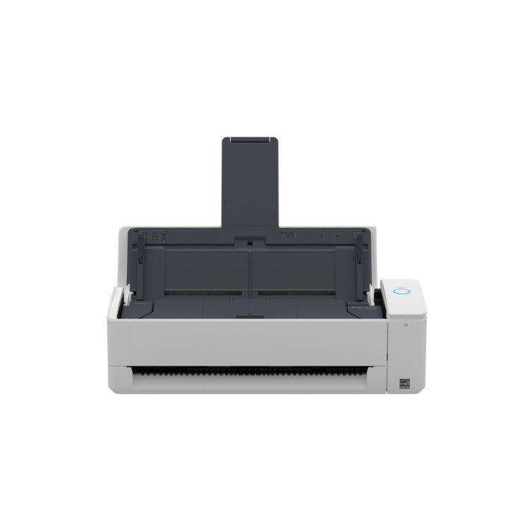Ricoh ScanSnap iX1300 Scanner ADF 600 x 600 DPI A4 Blanc — vue 2