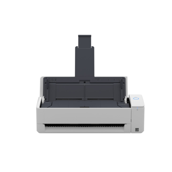 Ricoh ScanSnap iX1300 Scanner ADF 600 x 600 DPI A4 Blanc — vue 3