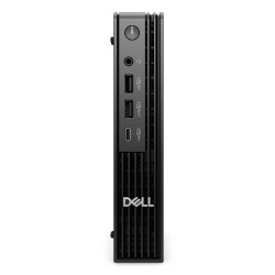 Dell Pro QBM1250 Plus — micro-PC, Core Ultra 5 235, 16 Go, SSD 512 Go