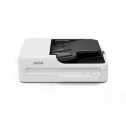 Epson WorkForce DS-1730 — Scanner à plat A4, recto-verso