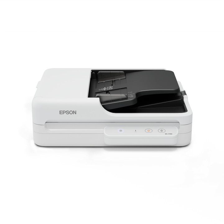 Epson WorkForce DS-1730 — vue 1
