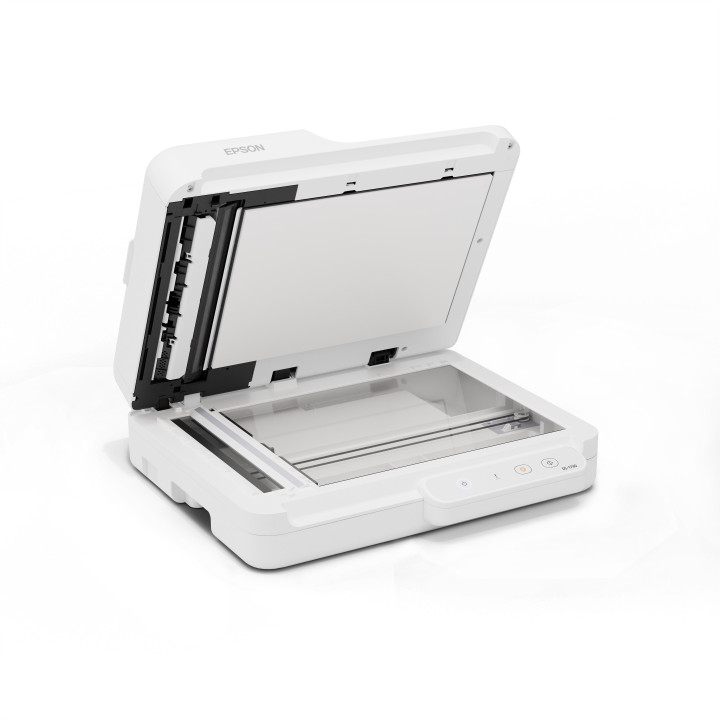 Epson WorkForce DS-1730 — vue 2