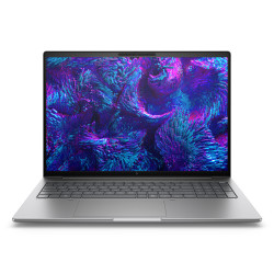 HP ZBook 8 G1i 16 pouces — Ultra 7 255H, 32 Go, SSD 1 To, RTX 500 Ada