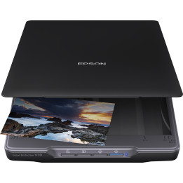 Epson Perfection V39II — vue 1