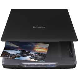 Epson Perfection V39II — Scanner à plat A4