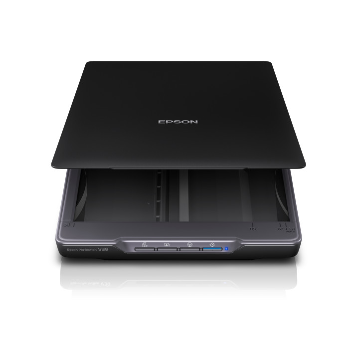 Epson Perfection V39II — vue 2