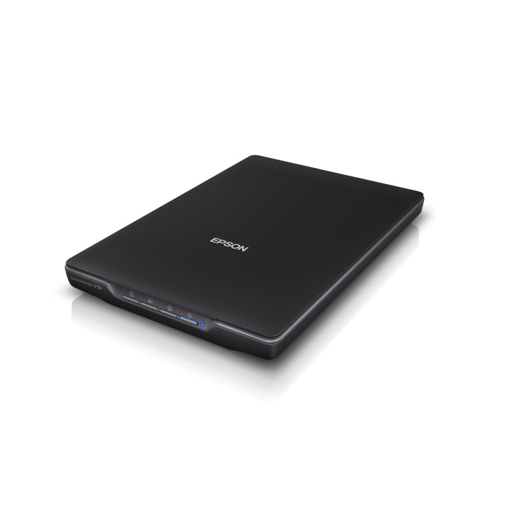 Epson Perfection V39II — vue 4