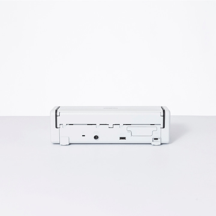 Brother ADS-1300 - Scanner compact et portable — vue 3