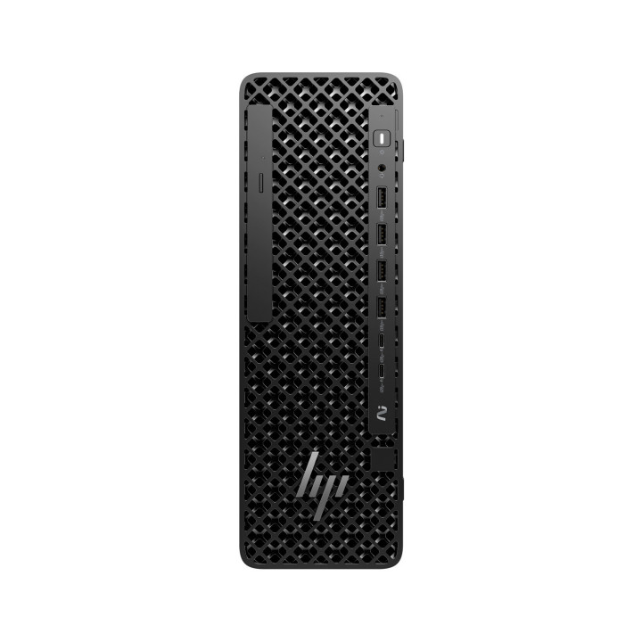 HP Z2 SFF G1i — Ultra 7 265, 16 Go, SSD 1 To, RTX A400