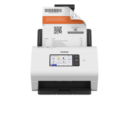 Brother ADS-4900W - Scanner bureautique professionnel — vue 1
