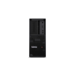 Lenovo ThinkStation P3 Tower Gen 2 — Ultra 7 265, 32 Go, SSD 1 To, RTX 2000 Ada