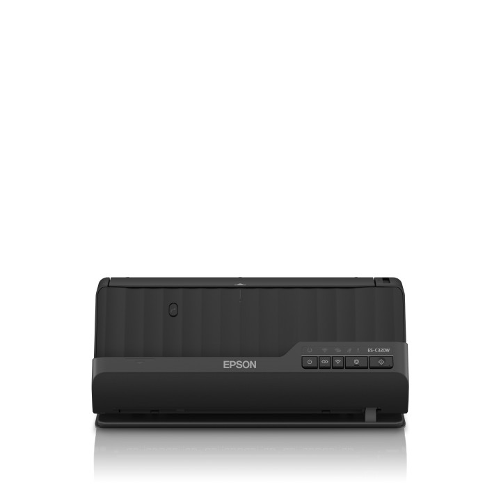Epson ES-C320W — vue 2