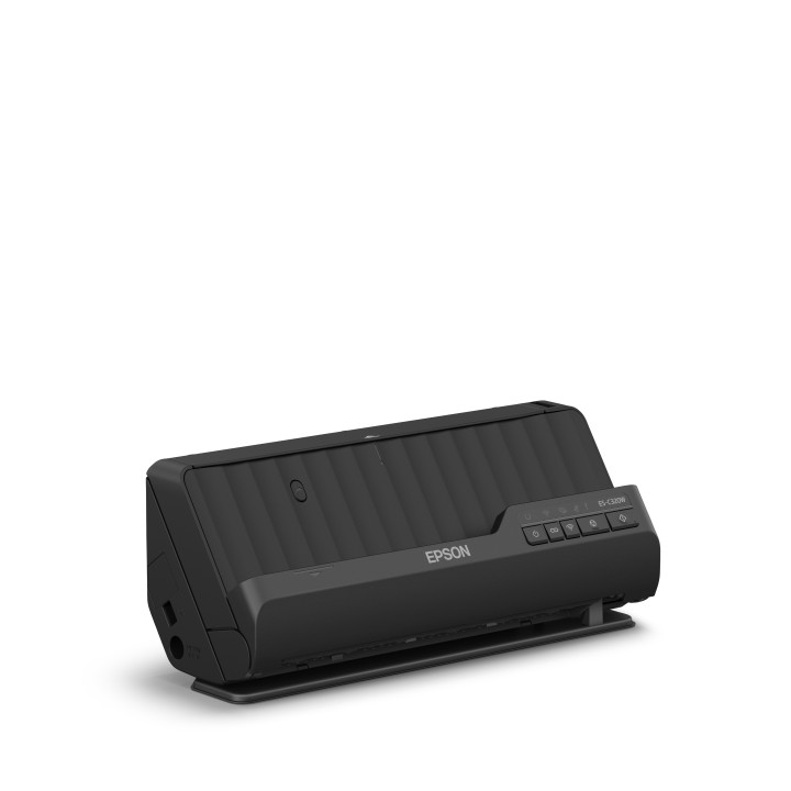 Epson ES-C320W — vue 3