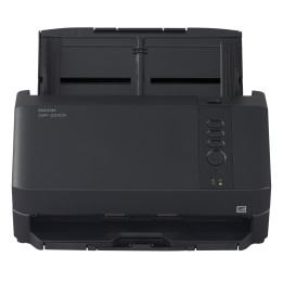 Ricoh SP-2230N Scanner ADF 600 x 600 DPI A4 Noir — vue 1