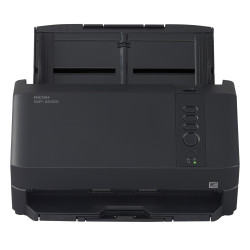 Ricoh SP-2230N — Scanner à défilement A4 30 ppm, recto-verso