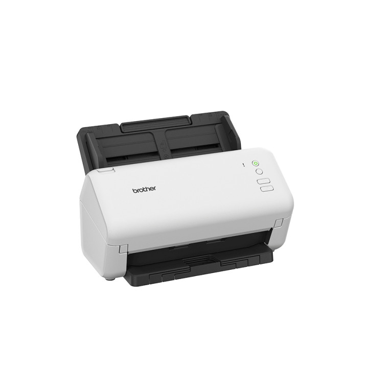 Brother ADS-4100 - Scanner bureautique — vue 3