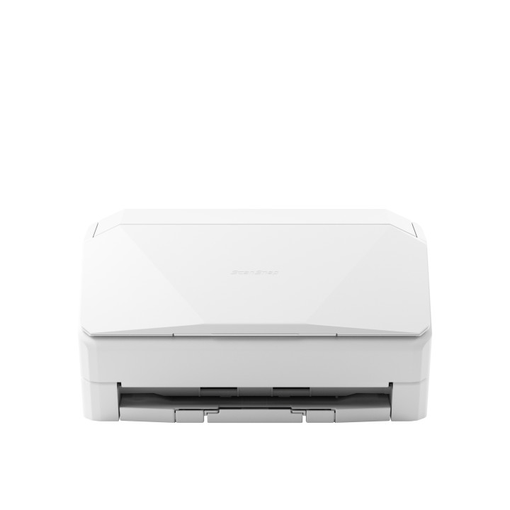 Ricoh ScanSnap iX2400 Scanner ADF 600 x 600 DPI A4 Blanc — vue 1