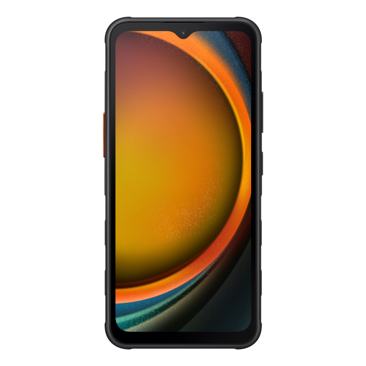 Samsung Galaxy XCover7 Enterprise Edition — smartphone durci 5G, 6 Go / 128 Go