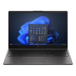 HP 250R 15.6 G10 Intel Core 5 120U Ordinateur portable 39,6 cm (15.6") Full HD 16 Go DDR4-SDRAM 512 Go SSD Wi- — vue 1