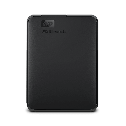 WD Elements Portable 4 To — disque dur externe