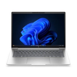 HP E0EX3ET laptop AMD Ryzen™ 5 230 Ordinateur portable 35,6 cm (14") WUXGA 16 Go LPDDR5x-SDRAM 512 Go SSD Wi-F — vue 1