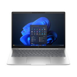 HP EliteBook 6 G1i Wolf Pro Security Edition Intel Core Ultra 5 225U Ordinateur portable 33,8 cm (13.3") WUXGA — vue 1