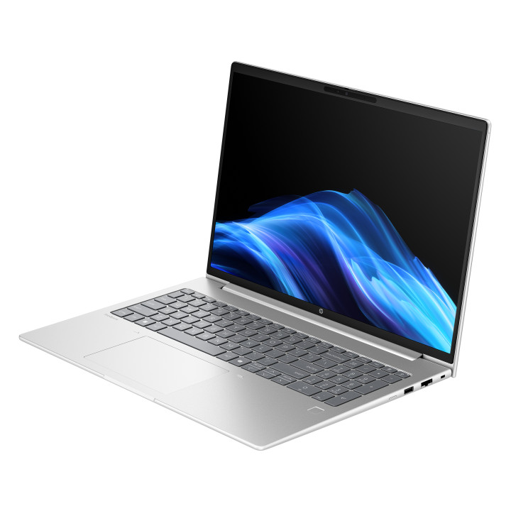 HP ProBook 4 G1ah AMD Ryzen™ 3 210 Ordinateur portable 40,6 cm (16") WUXGA 8 Go DDR5-SDRAM 512 Go SSD Wi-Fi 7  — vue 4