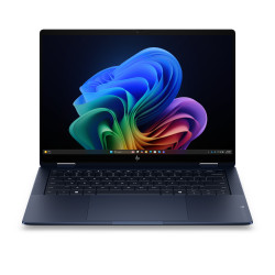 HP EliteBook X Flip G2i 14" — Core Ultra 5 325, 32 Go, SSD 512 Go, Windows 11 Pro