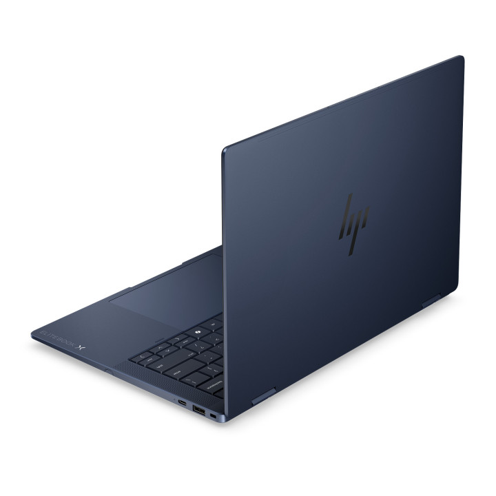 HP EliteBook X Flip G2i 14 inch Notebook Next Gen AI PC Wolf Pro Security Edition Copilot+ PC Intel Core Ultra — vue 3