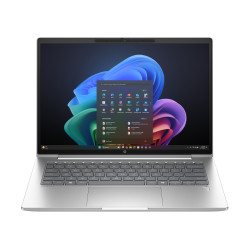 HP ProBook 4 G1q 14" — Snapdragon X1-26-100, 16 Go, SSD 512 Go, Windows 11 Pro