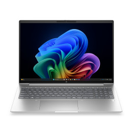 HP E0EY8ET laptop Intel Core 5 Ordinateur portable 40,6 cm (16") WUXGA 16 Go LPDDR5x-SDRAM 512 Go SSD Wi-Fi 7  — vue 1