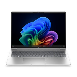 HP E0EY8ET 16" — Core 5, 16 Go, SSD 512 Go, Windows 11 Pro