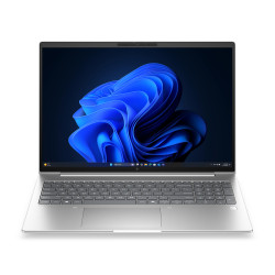 HP E0FC1ET 16" — Core 5, 16 Go, SSD 512 Go, Windows 11 Pro