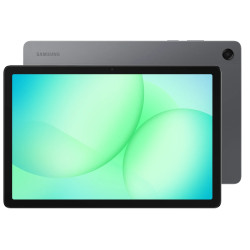 Samsung Galaxy Tab A11+ 5G Enterprise Edition — 11 pouces, 128 Go