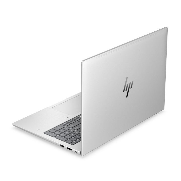 HP E0FC1ET laptop Intel Core 5 Ordinateur portable 40,6 cm (16") WUXGA 16 Go LPDDR5x-SDRAM 512 Go SSD Wi-Fi 7  — vue 3