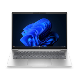 HP E0EZ9ET laptop Intel Core 5 Ordinateur portable 35,6 cm (14") WUXGA 16 Go LPDDR5x-SDRAM 512 Go SSD Wi-Fi 7  — vue 1