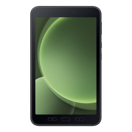 Samsung Galaxy Tab Active5 Enterprise Edition — tablette durcie 8 pouces, Wi-Fi, 128 Go