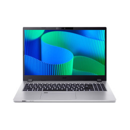 Acer TravelMate P2 TMP215-55-TCO-552Z Intel Core 5 120U Ordinateur portable 39,6 cm (15.6") Full HD 16 Go DDR5 — vue 1