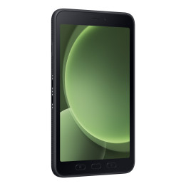 Samsung Galaxy Tab Active5 Enterprise Edition — tablette durcie 8 pouces, 5G, 128 Go