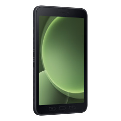 Samsung Galaxy Tab Active5 Enterprise Edition — tablette durcie 8 pouces, 5G, 128 Go