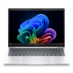 HP E24E0ET — PC portable Copilot+ 13,3" WUXGA, 32 Go, SSD 1 To, Windows 11 Pro