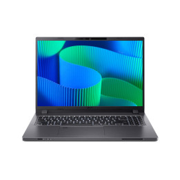 Acer TravelMate P2 TMP216-51-G2-TCO-55AQ Intel Core 5 120U Ordinateur portable 40,6 cm (16") WUXGA 16 Go DDR5- — vue 1