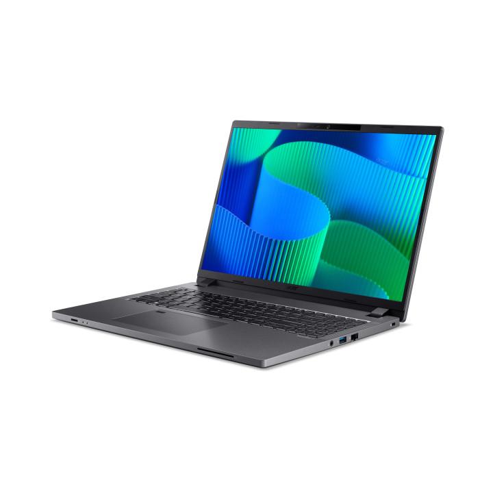 Acer TravelMate P2 TMP216-51-G2-TCO-55AQ Intel Core 5 120U Ordinateur portable 40,6 cm (16") WUXGA 16 Go DDR5- — vue 3